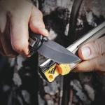Work Sharp Guided Field Sharpener for Knives
