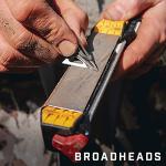 Work Sharp Guided Field Sharpener for Knives