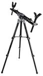 BOG FieldPod Hunting Rest with Maximum Shooting Stability, Durable Construction, Adjustable Legs, Non-Marring Hands-Free Gun Rest, Tilting Frame, and Tension Knobs for Hunting, Shooting, and Outdoors
