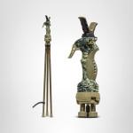 Primos Gen3 Trigger Stick Hunting Tripod – Black