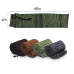 Silicone Gun Socks for Rifles and Accessories - 4 Pack