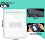 4pcs 900D Oxford Outdoor Shooting Rest Bags Fishing Weighted Sandbag Rest Front & Rear Support SandBag 900 Denier Polyester Durable Construction and for Outdoor, Range, Sight-in, Shooting and Hunting