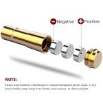 MidTen 9mm Bore Sight with 3 Batteries