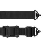 Magpul MS1 QDM Two-Point Rifle Sling - Black