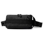 Tactical Ammo Pouch Firearm Ammunition Carrier Bag Tactical Drop Pouch Sub Abdominal Carrying Kit Bag Rifle Carbine Pistol Revolver Ammos Transportation Soft Case Hunting Shooting Fanny Pack