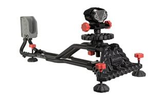 Alpha Shooting Rest