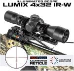 Killer Instinct Fierce 405 Crossbow Package. The Fierce 405 is The Best Crossbow for Hunting Whether Your A Seasoned Veteran Or Training Your Kids for Their First Time Out.