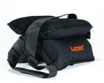 Lyman Match Shooting Bag & Bag Jack Combo Kit