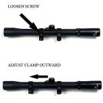 Ace Martial Arts Supply Cobra System Self Cocking Pistol Tactical Crossbow, 80-Pound (Scope with 39 Arrows and 2 Strings)