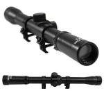 Ace Martial Arts Supply Cobra System Self Cocking Pistol Tactical Crossbow, 80-Pound (Scope with 39 Arrows and 2 Strings)