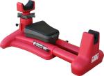 MTM KSR-30 K-Zone Shooting Rest For rifles, handguns and shotguns, USA Made, Red