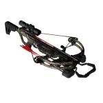 Barnett Explorer XP405 Veil Stoke - Premium Crossbow for Hunting, Fast 405FPS, Lightweight Compact Crossbow, Triggertech Trigger, Adjustable Buttstock, Side Mount Quiver, Illuminated Scope