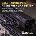 TenPoint Flatline 460 Oracle X Crossbow - 460 FPS - Fastest Compact Crossbow on The Market - Includes Burris Oracle X Rangefinding Scope, ACUslide Cocking & De-Cocking System & 6 EVO-X 16 Arrows