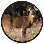 BURRIS The Oracle Bowsight OracleX (300410)