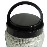 Biodegradable 6mm BB Pellets - 5000 Count