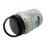 Biodegradable 6mm BB Pellets - 5000 Count