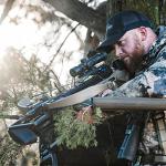 EXCALIBUR Assassin Extreme Accurate Durable Safety Hunting Archery Crossbow, Flat Dark Earth - Tact100 Scope