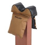 Allen Company X-Focus Filled Window Mount Shooting Rest, Coyote/Black