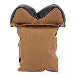 Allen Company X-Focus Filled Window Mount Shooting Rest, Coyote/Black