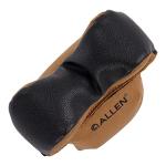 Allen Company X-Focus Filled Window Mount Shooting Rest, Coyote/Black