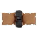 Allen Company X-Focus Filled Window Mount Shooting Rest, Coyote/Black