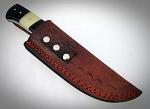 Poshland BC-T-1092 - Custom Handmade Damascus Steel Knife- Beautiful knife