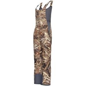Arctix Women's Essential Insulated Bib Overalls, Realtree Max-5 Camo, Medium