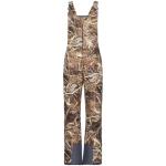 Arctix Women's Essential Insulated Bib Overalls, Realtree Max-5 Camo, Medium