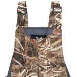 Arctix Women's Essential Insulated Bib Overalls, Realtree Max-5 Camo, Medium