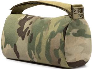OneTigris Shooting Rest Bag, Pre-Filled Shooting Bench Rest Bags Front & Rear Gun Support Bags Stand Holder Sand Bags for Outdoor Shooting, Range, Shooting, and Hunting