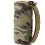 OneTigris Shooting Rest Bag, Pre-Filled Shooting Bench Rest Bags Front & Rear Gun Support Bags Stand Holder Sand Bags for Outdoor Shooting, Range, Shooting, and Hunting