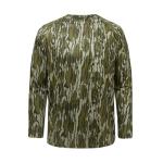 Mossy Oak Kids Hunting Clothes Youth Camo Shirt Long Sleeve
