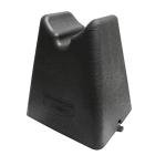 Birchwood Casey Nest Rest 2-Piece Adjustable Durable Portable Non-Slip Shooting Rest