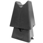 Birchwood Casey Nest Rest 2-Piece Adjustable Durable Portable Non-Slip Shooting Rest