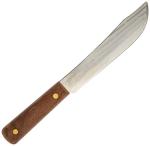 Ontario Knife fixed blade,hunting knife,outdoor,camping, ONE SIZE, Brown