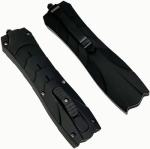 Portable Outdoor Hunting Knife, With Glass Breaker, Suitable For Camping, Hunting, Survival (3-5 Days Deliveried)