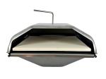 Pellethead Pizza Oven Attachment for Pellet Grills