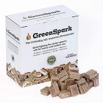 GreenSpark Quick Fire Starter for Grilling