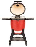 Kamado Joe Classic III Ceramic Grill