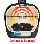 Primo Oval XL 400 Ceramic Kamado Grill