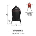 Kamado Joe Classic Joe 18" Charcoal Grill Cover