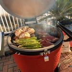 Kamado Joe Classic III Ceramic Grill
