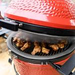 Kamado Joe Classic III Ceramic Grill