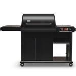 Traeger Woodridge Elite Electric Pellet Grill & Smoker