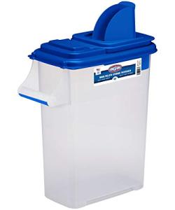Kingsford Pellet Dispenser with Flip Spout
