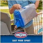 Kingsford Pellet Dispenser with Flip Spout