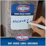 Kingsford Pellet Dispenser with Flip Spout