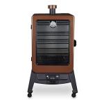 Pit Boss 5.5 Pellet Smoker - 850 sq in Copper