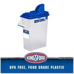 Kingsford Pellet Dispenser with Flip Spout