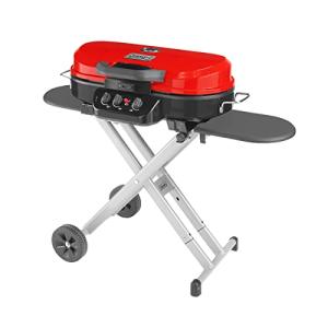 Coleman RoadTrip 285 Portable Propane Grill